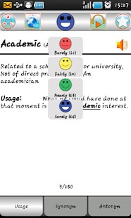 Free sTutor - GMAT Vocab Pro (Key) APK for PC