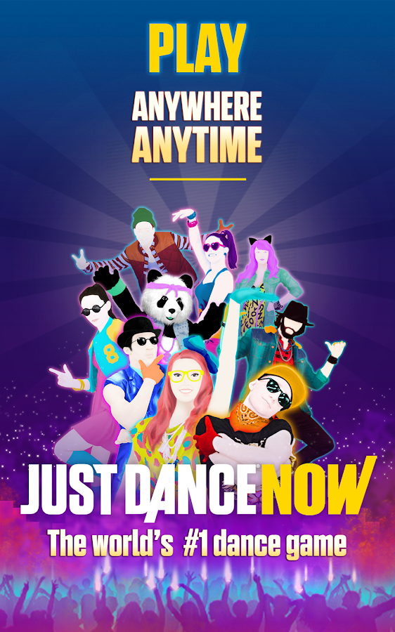  Just Dance Now- screenshot 