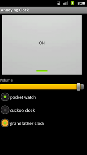 How to install Annoying Clock 1.01 apk for bluestacks