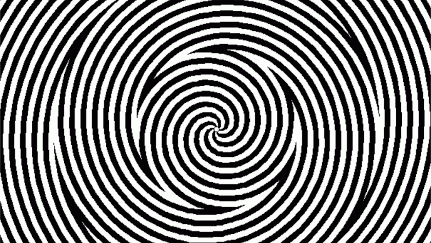 Hallucinate - a virtual drug Screen 3