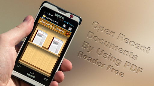 PDF Reader Free