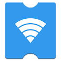 WifiPass – Easy WiFi Sharing logo