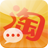 淘江湖 logo