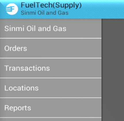 FUELHUB SUPPLY