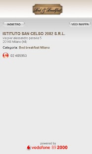 Trova Bed & Breakfast Screenshots 2