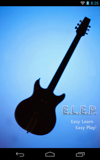 ELEP - Easy Learn Easy Play