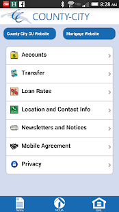 Free Download County-City CU Mobile APK for PC