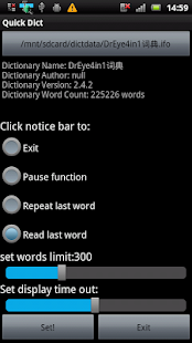 How to download Quick Dictionary 5.0 apk for laptop