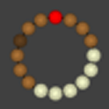 iCycleBeads logo