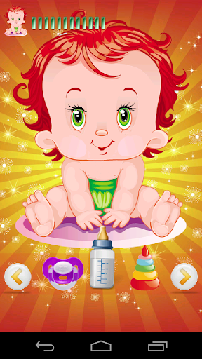 【免費教育App】Baby Care-APP點子