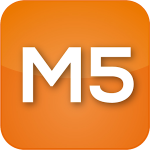 M5 Smart Watch APP.apk 1.1.33E