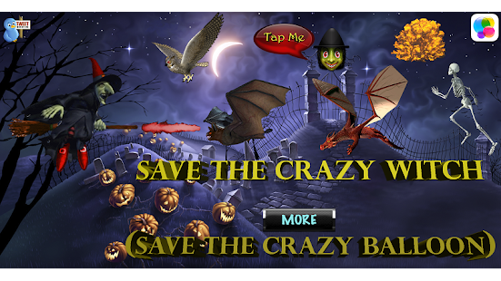 How to get Save the Crazy Witch 2.5 apk for pc