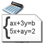 Systems of Equations Apk