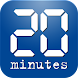 20 Minutes pour Tablette