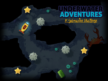 免費下載休閒APP|Underwater Adventures Free app開箱文|APP開箱王