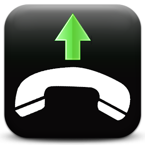 Auto Pick-Up the Phone logo
