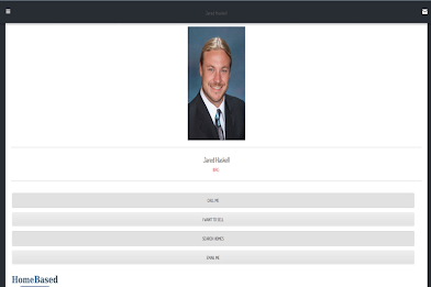 Haskell and Associates poster 1