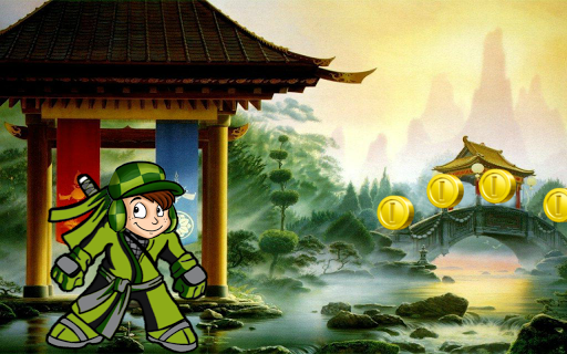 免費下載冒險APP|Super Chaves Ninja app開箱文|APP開箱王