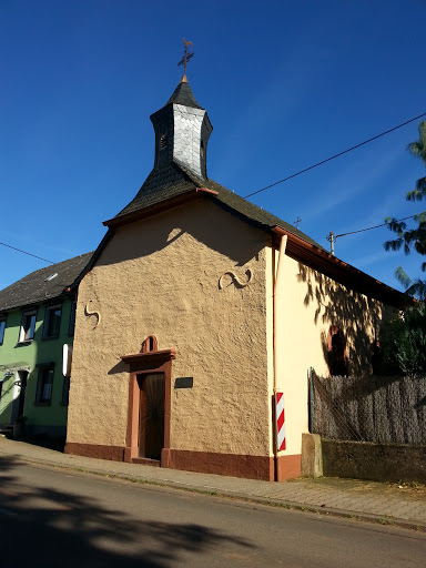 Kapelle Zu Gehweiler