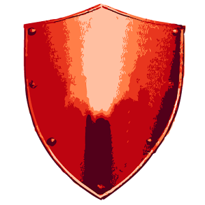 SampleLVL CrackProof logo