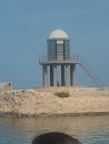 Marina Lighthouse 