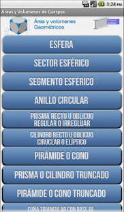 How to mod Áreas y volúmenes lastet apk for bluestacks