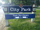 Park City City Park
