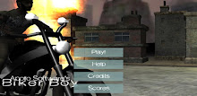 Biker Boy Lite APK