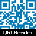 QRC Reader logo