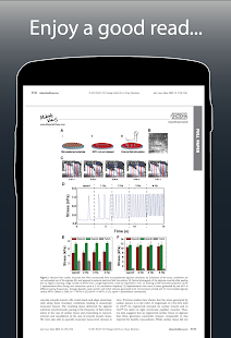 EZPaperz. Papers' PDFs, synced Screenshots 19