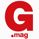 Magazyn GAMER.mag mobile app icon
