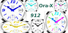Ora-X 912 UK APK