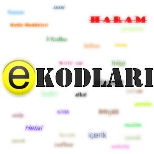 E Kodları Varies with device