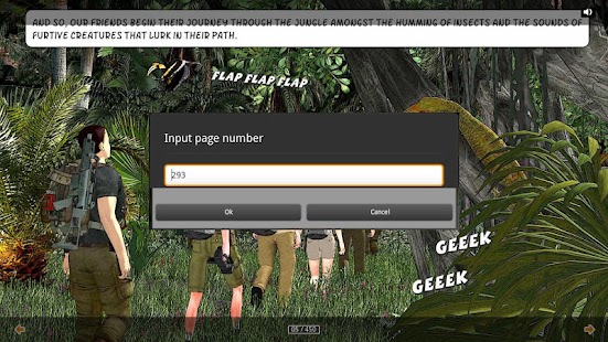 The Hidden Power Screenshots 3