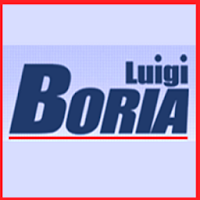 Luigi Boria APK Иконка