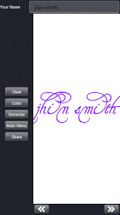 Free Signature Maker Assistant APK for PC