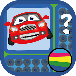Match Cards - Car Game.apk 1.3