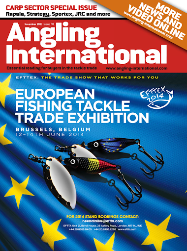 Angling International