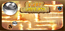 Fiery Labyrinth APK