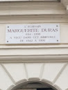 Marguerite Duras 