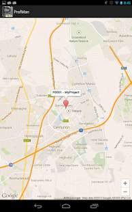 ProfMan Screenshots 2