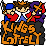 King's Lottely Apk