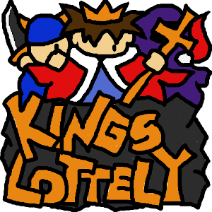 King’s Lottely for PC and MAC