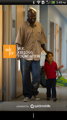 W.K. Kellogg Foundation Events