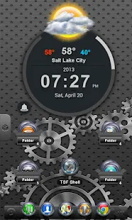 Tungsten Multi Theme