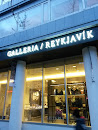 Galleria Reykjavík 