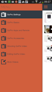 download GoPro 101 Training Videos free