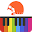 Piano for children by Iskander Download on Windows