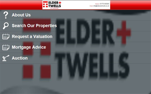 免費下載商業APP|Elder and Twells- Sales app開箱文|APP開箱王