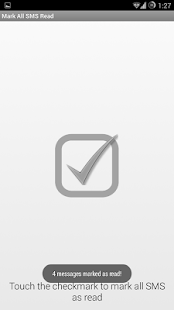 Download Mark All SMS Read APK for PC